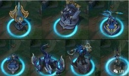 战队冠军皮肤爆料最新,战队冠军皮肤全新爆料，神秘英雄即将闪耀登场！