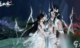 逆水寒最新爆料时装白龙,白龙时装惊艳亮相，古风韵味再升级