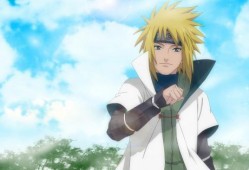 青年波风水门最新爆料,青年时代的神秘往事曝光