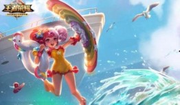 小乔最新皮肤爆料图片,古典美韵，翩翩起舞