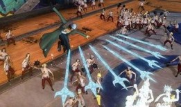 航海王典藏路飞最新爆料,路飞最新爆料揭秘，冒险新篇章即将开启！