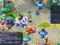 神武手游新爆料攻略最新,揭秘神秘副本与全新玩法