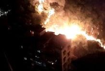 爆料常德山火案件最新进展