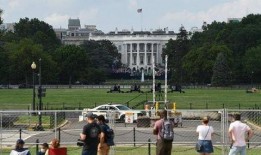 白宫疫情最新爆料
