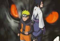 最新爆料火影鸣人图片,火影传奇再续，全新风貌引期待