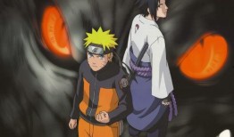 最新爆料火影鸣人图片,火影传奇再续，全新风貌引期待