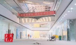 万达茂最新爆料,未来城市综合体璀璨亮相